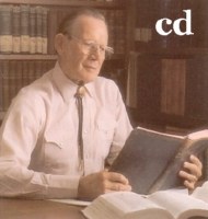 Homer Hailey's Minor Prophets: CD