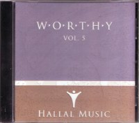 Worthy - Hallal Music