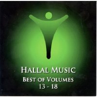 Best of Hallal - Hallal Music
