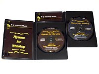 Hymns for Worship Electronic Edition