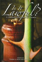 Is it Lawful? A Comprehensive Study of Divorice