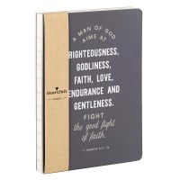 Journal - Man of God