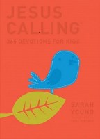 Jesus Calling Kids: 365 Devotions for Kids