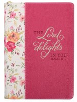 Journal - The Lord Del, zipper