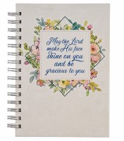 Journal - May His Face Shine U