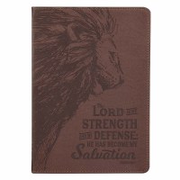 Journal - Strength & Defense