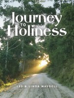 JOURNEY TO HOLINESS