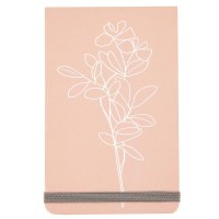 Coptic Notepad - Love About