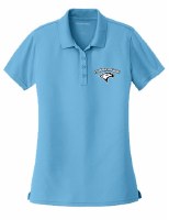 Polo, PA, Ladies, Blue M