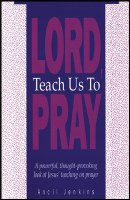 Lord Teach us to Pray