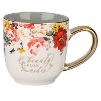 Mug - Beauty From Ashes