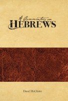Commentary on Hebrews