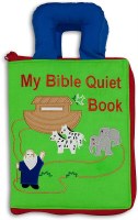 MY BIBLE QUIET BOOK
