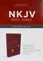 NKJV GP REF RASP Leathersoft