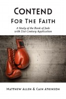 Contend for the Faith: A Study
