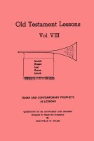 Old Testament Lessons Vol. 8