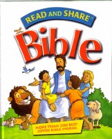 Read & Share Bible