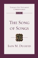 SONG OF SONGS AN INTRO AND COM