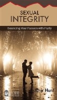 Sexual Integrity: Balancing Your Passion with Purity