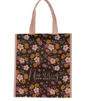 TOTE - New Mercies New Morning