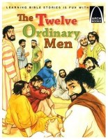 Arch Book - The Twelve Ordinary Men