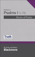 Truth Commentary on Psalms Volume 1