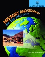 History and Geography of the Bible Story