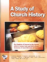 Word in the Heart: Senior High 11:2 A Study of Church History