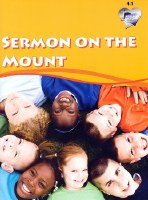 Word in the Heart: Junior 4:1 Sermon on the Mount