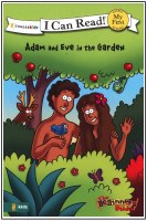 Adam and Eve in the Garden