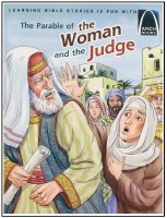 Arch Book - The Woman Judge