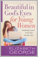 Beautiful in God's Eyes for Young Women
