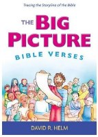 Big Picture Bible Verses