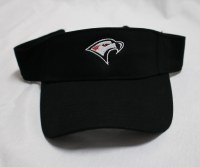 Visor, Black