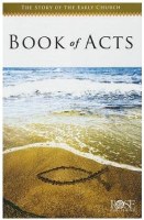 Book of Acts Pamphlet