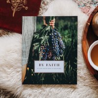 By Faith - A Study on the Book of Galatians