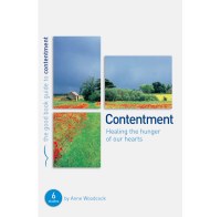 Contentment: Healing the hunge