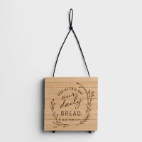 Expandable Trivet - Our Daily Bread