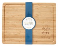 Cutting Board - Daily Bread