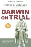 Darwin on Trial 20th Edition