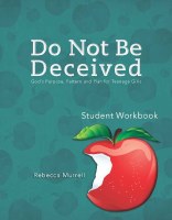 DO NOT BE DECEIVED