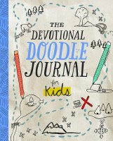 Doodle Devotions for Kids