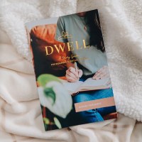 Dwell Scripture Memory Journal - Gospel Passages