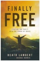 Finally Free