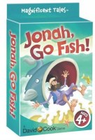 Game - Jonah, Go Fish!