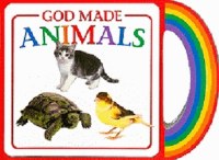 GOD MADE ANIMALS