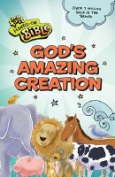 God’s Amazing Creation