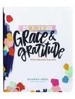100 Days of Grace & Gratitude