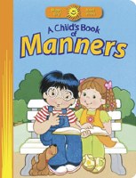 Happy Day- Child's Book of Manners