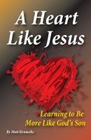 A Heart Like Jesus: Learning t